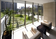 福島ガーデンズタワーのフォトギャラリー：共用部