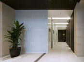 福島ガーデンズタワーのフォトギャラリー：共用部