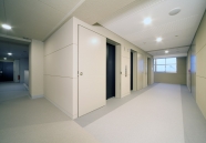 福島ガーデンズタワーのフォトギャラリー：共用部