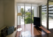 福島ガーデンズタワーのフォトギャラリー：共用部