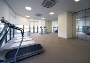 福島ガーデンズタワーのフォトギャラリー：共用部