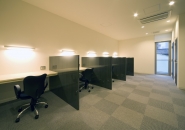 福島ガーデンズタワーのフォトギャラリー：共用部