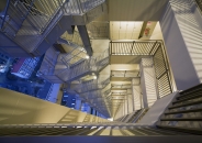 福島ガーデンズタワーのフォトギャラリー：共用部