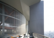 福島ガーデンズタワーのフォトギャラリー：共用部