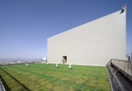 福島ガーデンズタワーのフォトギャラリー：共用部