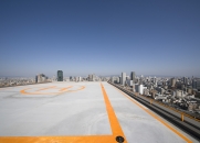 福島ガーデンズタワーのフォトギャラリー：共用部