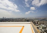 福島ガーデンズタワーのフォトギャラリー：共用部