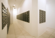 福島ガーデンズタワーのフォトギャラリー：共用部