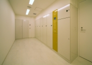 福島ガーデンズタワーのフォトギャラリー：共用部