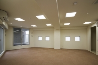 Brillia 高槻摂津富田駅前のフォトギャラリー：コミュニケーションルーム