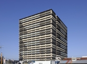 ブランズタワー香里園ロジュマンのフォトギャラリー：外観