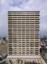ブランズタワー香里園ロジュマンのフォトギャラリー：外観
