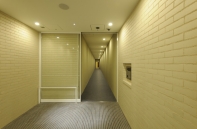 ブランズタワー香里園ロジュマンのフォトギャラリー：共用部