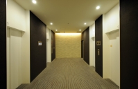 ブランズタワー香里園ロジュマンのフォトギャラリー：共用部