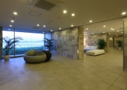 Brillia 琵琶湖大津京のフォトギャラリー：シーナリー・ロビーズ