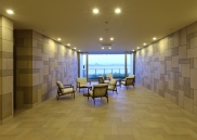 Brillia 琵琶湖大津京のフォトギャラリー：シーナリー・ロビーズ