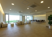 Brillia 琵琶湖大津京のフォトギャラリー：オーナーズ・サロン