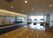 Brillia 琵琶湖大津京のフォトギャラリー：エクサ・スタジオ