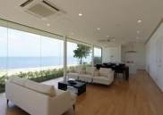 Brillia 琵琶湖大津京のフォトギャラリー：パーティールーム