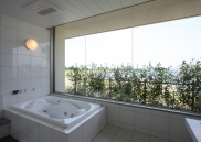 Brillia 琵琶湖大津京のフォトギャラリー：ビーチアネックス バスルーム