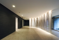 リビオ高井田オーナーズゲートのフォトギャラリー：エントランス