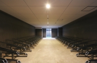 リビオ高井田オーナーズゲートのフォトギャラリー：駐輪場