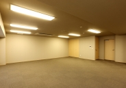 Brillia 南草津駅前のフォトギャラリー：集会室