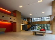 Brillia Tower 神戸元町のフォトギャラリー：エントランスホール