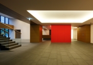 Brillia Tower 神戸元町のフォトギャラリー：サブエントランスホール