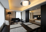 Brillia Tower 神戸元町のフォトギャラリー：ゲストルームA