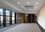 Brillia Tower 神戸元町のフォトギャラリー：ミーティングルーム