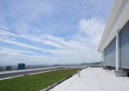 Brillia Tower 神戸元町のフォトギャラリー：屋上