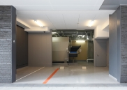 Brillia Tower 神戸元町のフォトギャラリー：ゴミドラム室