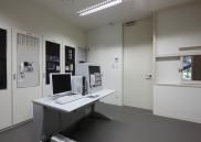 Brillia Tower 神戸元町のフォトギャラリー：防災センター