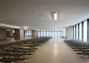 Brillia Tower 神戸元町のフォトギャラリー：自転車置場