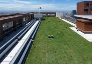 大阪福島タワーのフォトギャラリー：共用