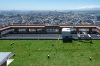 大阪福島タワーのフォトギャラリー：共用