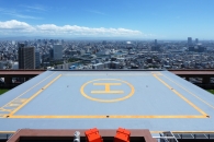 大阪福島タワーのフォトギャラリー：共用