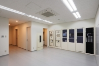 大阪福島タワーのフォトギャラリー：共用部