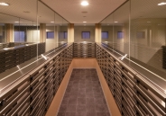 大阪福島タワーのフォトギャラリー：共用部