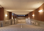 大阪福島タワーのフォトギャラリー：駐輪場