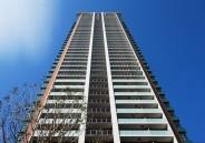 大阪福島タワーのフォトギャラリー：外観