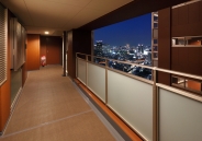 大阪福島タワーのフォトギャラリー：共用