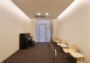 大阪福島タワーのフォトギャラリー：共用部