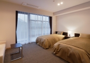 大阪福島タワーのフォトギャラリー：共用部