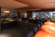 大阪福島タワーのフォトギャラリー：共用部