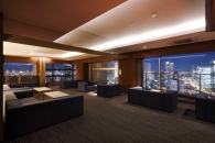 大阪福島タワーのフォトギャラリー：共用部