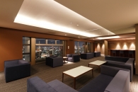 大阪福島タワーのフォトギャラリー：共用部