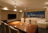 大阪福島タワーのフォトギャラリー：共用部