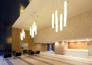 ローレルスクエア八尾ミッドのフォトギャラリー：エントランス